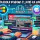 плагины для виндовс работают на маке